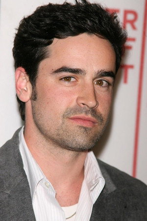 Jesse Bradford profil kép