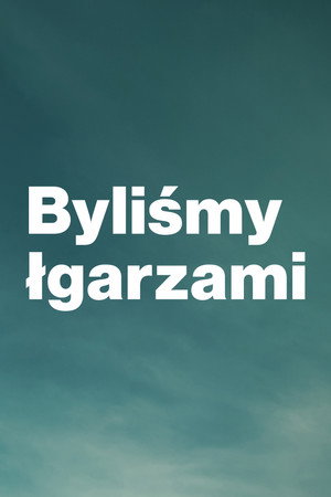 A hazudósok poszter