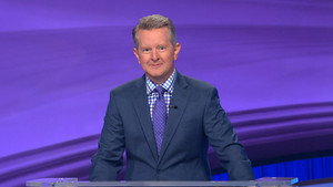 Celebrity Jeopardy! 4. évad Ep.1 1. epizód