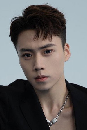 Cai Xinyang profil kép
