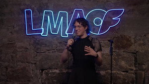 LMAOF 3. évad Ep.40 40. epizód