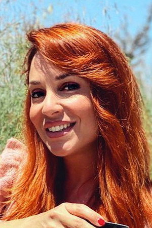 Πένυ Αγοραστού profil kép