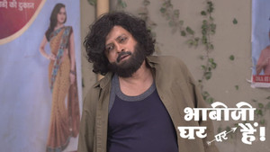 भाभीजी घर पर हैं! 1. évad Ep.2525 2525. epizód