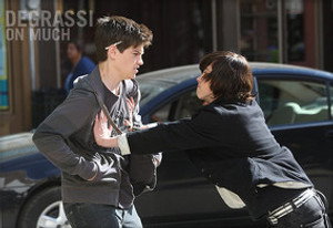 Degrassi 10. évad Ep.12 12. epizód