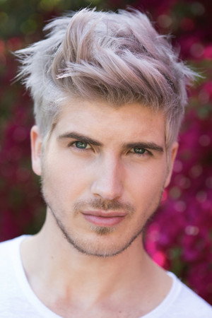 Joey Graceffa profil kép