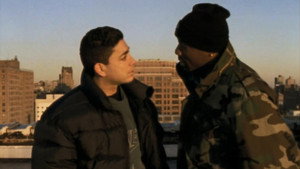 New York Undercover 1. évad Ep.21 21. epizód