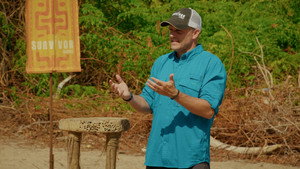 Survivor Québec 4. évad Ep.28 28. epizód