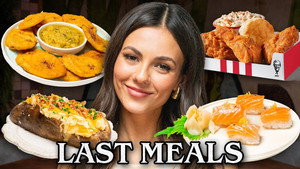 Last Meals 3. évad Ep.15 15. epizód