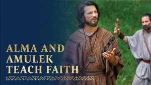 Book of Mormon Videos 3. évad Ep.7 7. epizód