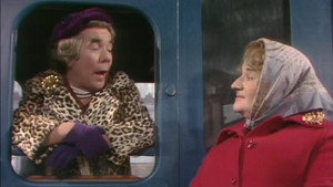 The Two Ronnies 7. évad Ep.4 4. epizód
