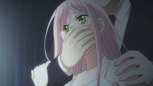 甜美的咬痕 1. évad Ep.3 3. epizód