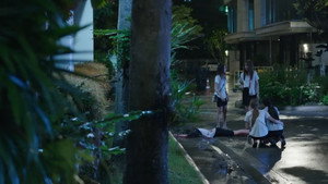 ด้วยรักและหักหลัง 1. évad Ep.6 6. epizód