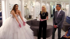 Say Yes to the Dress 18. évad Ep.2 2. epizód
