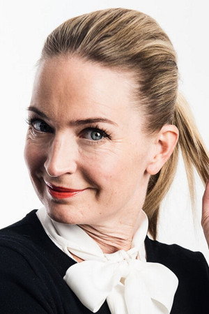 Annette Heick profil kép