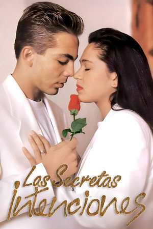 Las secretas intenciones 1. évad (1992-08-17) poszter