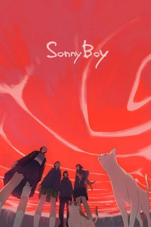 Sonny Boy poszter
