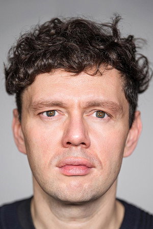 Christian Friedel profil kép