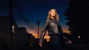 My Nightmare Stalker: The Eva LaRue Story 1. évad Ep.1 1. epizód