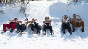 1박 2일 3. évad Ep.384 384. epizód