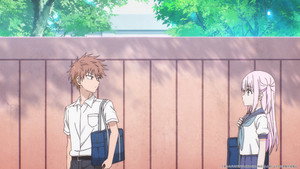 顔に出ない柏田さんと顔に出る太田君 1. évad Ep.12 12. epizód