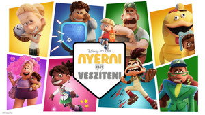 Nyerni vagy veszíteni kép