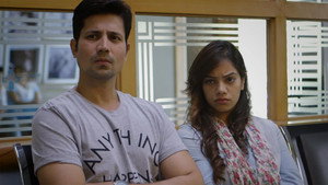 Permanent Roommates 2. évad Ep.1 1. epizód