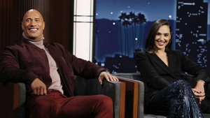 Jimmy Kimmel Live! 20. évad Ep.23 23. epizód