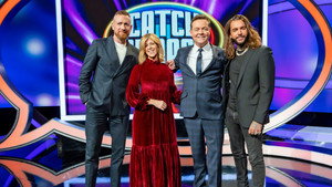 Celebrity Catchphrase 9. évad Ep.6 6. epizód