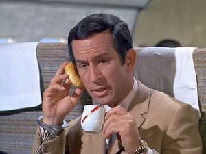 Get Smart 4. évad Ep.3 3. epizód