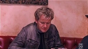 Gordon Ramsay - A konyha ördöge 1. évad Ep.9 9. epizód