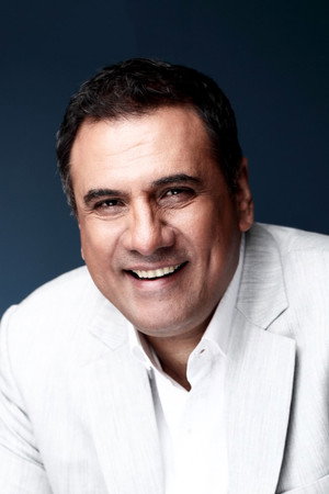 Boman Irani profil kép