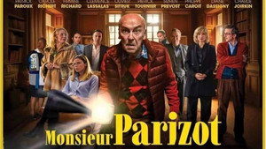 Monsieur Parizot kép