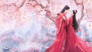 攻略冷少主 kép