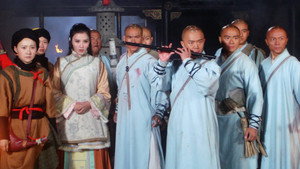 少林寺传奇 kép