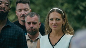 Les Traîtres 2. évad Ep.6 6. epizód