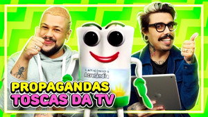 Diva Depressão 5. évad Ep.147 147. epizód