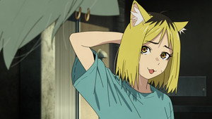 ヤニねこ 1. évad Ep.2 2. epizód