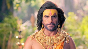 Veer Hanuman - Bolo Bajrang Bali Ki Jai 1. évad Ep.62 62. epizód