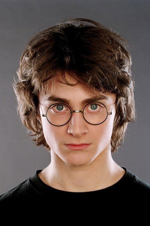 Daniel Radcliffe profil kép
