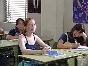 Compañeros 6. évad Ep.3 3. epizód
