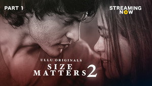 Size Matters kép