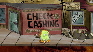 Squidbillies 10. évad Ep.9 9. epizód