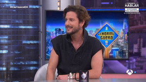 El hormiguero 19. évad Ep.65 65. epizód