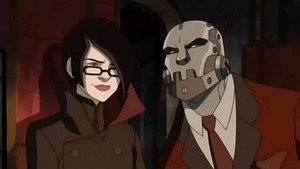 G.I. Joe: Renegades 1. évad Ep.17 17. epizód