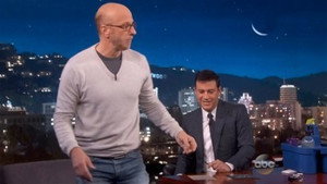 Jimmy Kimmel Live! 13. évad Ep.25 25. epizód