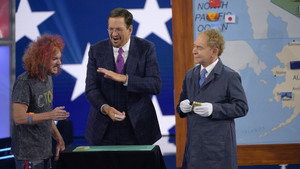 Penn & Teller: Fool Us 8. évad Ep.11 11. epizód