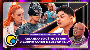 Diva Depressão 9. évad Ep.147 147. epizód