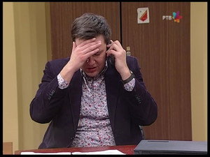 Државни посао 5. évad Ep.95 95. epizód