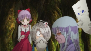 ゲゲゲの鬼太郎 1. évad Ep.82 82. epizód
