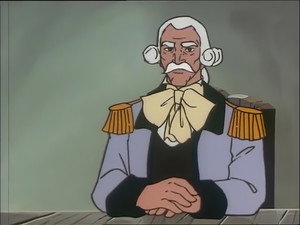ラ・セーヌの星 1. évad Ep.2 2. epizód